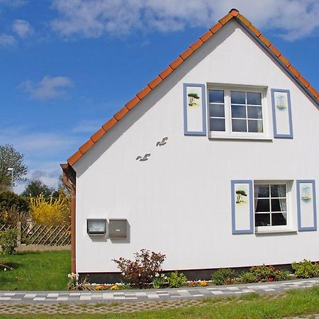Ferienwohnanlage Brückner Apartamento Rostock Exterior foto