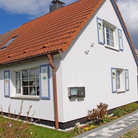 Ferienwohnanlage Brückner Apartamento Rostock Exterior foto