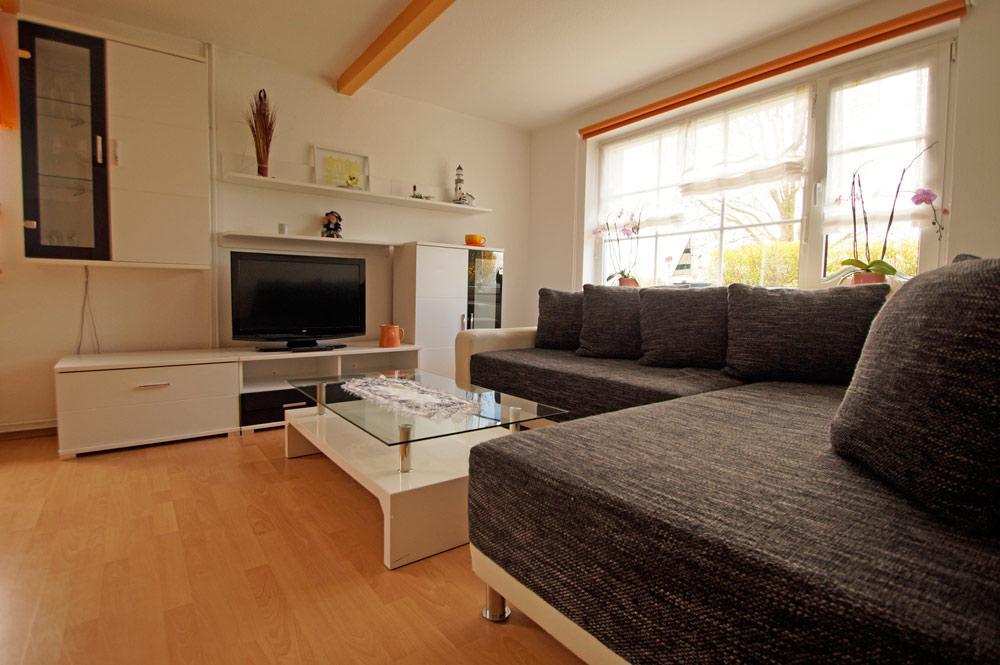 Ferienwohnanlage Brückner Apartamento Rostock Exterior foto