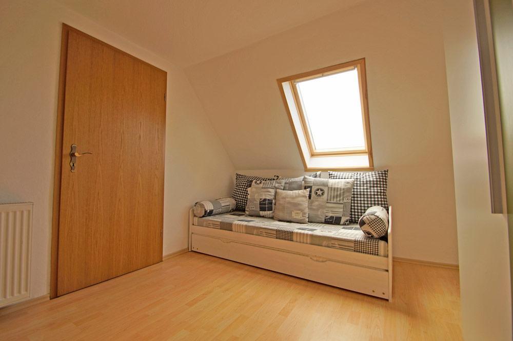 Ferienwohnanlage Brückner Apartamento Rostock Exterior foto