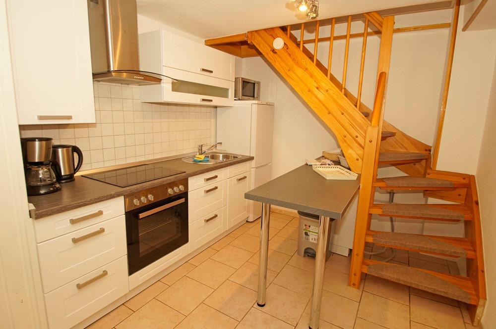 Ferienwohnanlage Brückner Apartamento Rostock Exterior foto