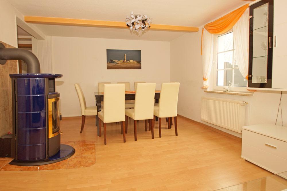 Ferienwohnanlage Brückner Apartamento Rostock Exterior foto